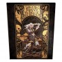 Dungeons & Dragons RPG The Deck of Many Things (couverture alternative) *ANGLAIS*