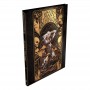 Dungeons & Dragons RPG The Deck of Many Things (couverture alternative) *ANGLAIS*