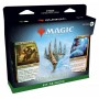Magic the Gathering Bloomburrow présentoir kits de démarrage 2024 (12) *ESPAGNOL*