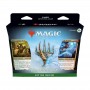 Magic the Gathering Bloomburrow présentoir kits de démarrage 2024 (12) *ESPAGNOL*