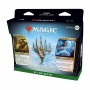 Magic the Gathering Bloomburrow présentoir kits de démarrage 2024 (12) *ESPAGNOL*