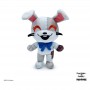 Five Nights at Freddy\'s peluche Vanny Chibi 22 cm