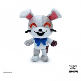 Five Nights at Freddy\'s peluche Vanny Chibi 22 cm