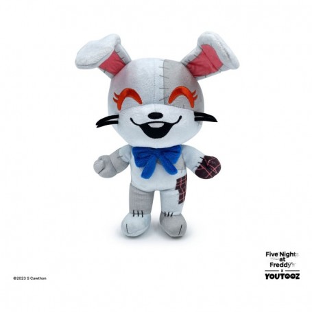 Five Nights at Freddy\'s peluche Vanny Chibi 22 cm