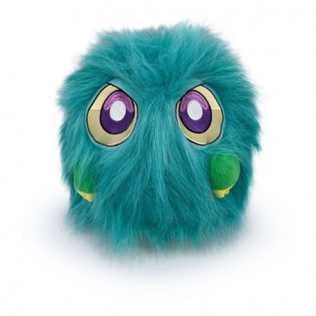 Yu-Gi-Oh! peluche Kuribah Stickie Blue 22 cm