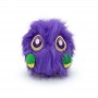 Yu-Gi-Oh! peluche Kuribah Stickie Purple 22 cm