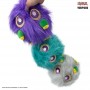 Yu-Gi-Oh! peluche Kuribah Stickie 22 cm