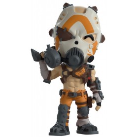 Borderlands Vinyl figurine Krieg 11 cm