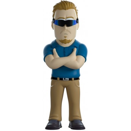 South Park Vinyl figurine PC Principal 12 cm