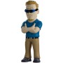South Park Vinyl figurine PC Principal 12 cm