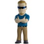 South Park Vinyl figurine PC Principal 12 cm