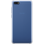 Coque rigide transparente pour Honor 7S