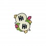 Heartstopper présentoir pin\'s Set 3 cm (6)