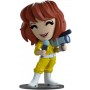 Teenage Mutant Ninja Turtles Vinyl figurine April O\'Neil 12 cm