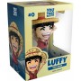 One Piece Vinyl figurine Monkey D. Luffy 11 cm