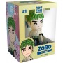 One Piece Vinyl figurine Roronoa Zoro 11 cm