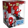 Marvel Vinyl Diorama Spider-Man 12 cm