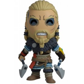 Assassin\'s Creed Vinyl figurine Eivor 11 cm