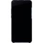 Coque rigide Honor noire pour Honor View 20