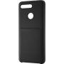 Coque rigide Honor noire pour Honor View 20