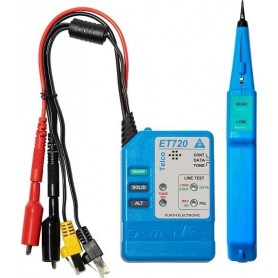Kurth KE 701 Telco Kit