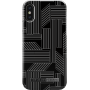 Coque Fashion Geometric Puzzle de Ideal Of Sweden pour iPhone X/XS