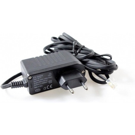  5370/5380/ M535 Bloc d'alimentation Mitel