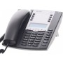 Aastra 6730a Téléphone IP Noir