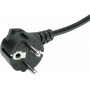  331.000 Bloc multiprise PRIMO CLASSIC ALU, 3 prises