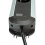 331.000 Bloc multiprise PRIMO CLASSIC ALU, 3 prises