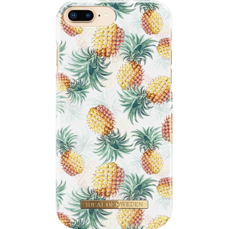 Coque Pineapple Bonanza Ideal Of Sweden pour iPhone 6 Plus/6S Plus/7 Plus/8 Plus