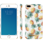 Coque Pineapple Bonanza Ideal Of Sweden pour iPhone 6 Plus/6S Plus/7 Plus/8 Plus