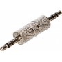 Delock Adapter Audio Klinke 3,5mm Stecker 