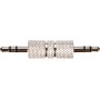 Delock Adapter Audio Klinke 3,5mm Stecker 