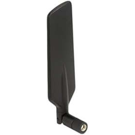 DeLOCK 12409 antenne Antenne Omni-directionnelle RP-SMA 4 dBi