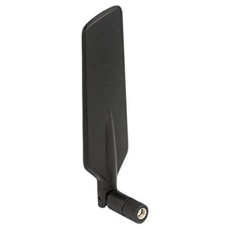 DeLOCK 12409 antenne Antenne Omni-directionnelle RP-SMA 4 dBi