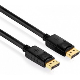 PureLink DisplayPort Kabel - PureInstall 3,00m