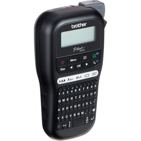 Brother PT-H110 - Beschriftungssystem