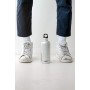 SIGG - Gourde Aluminium - Traveller - Certifiée Neutre En CO2 - Convient Aux Boissons Gazeuses - Étanche & Légère - Sans BPA - 0,6L / 1L