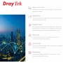 DrayTek VigorAP 918R 802.11ac WLAN Outdoor Accesspoint IP67