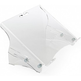 BakkerElkhuizen Q-note 350 Laptophalter