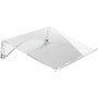 BakkerElkhuizen FlexDoc Cristal Clear Dokumentenhalter