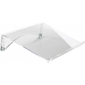 BakkerElkhuizen FlexDoc Cristal Clear Dokumentenhalter