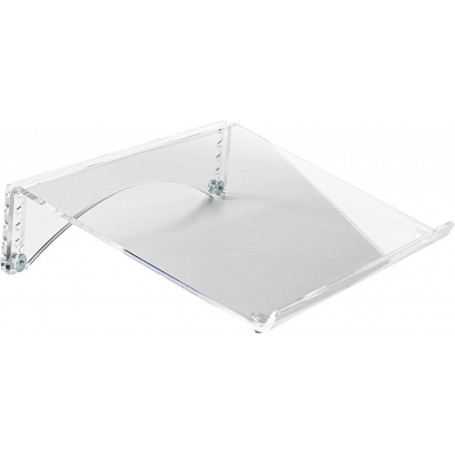 BakkerElkhuizen FlexDoc Cristal Clear Dokumentenhalter