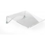 BakkerElkhuizen FlexDoc Cristal Clear Dokumentenhalter