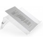 BakkerElkhuizen FlexDoc Cristal Clear Dokumentenhalter