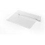 BakkerElkhuizen FlexDoc Cristal Clear Dokumentenhalter
