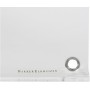 BakkerElkhuizen FlexDoc Cristal Clear Dokumentenhalter