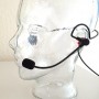  Micro-Casque HS 02 A, in-Ear Headset 41650