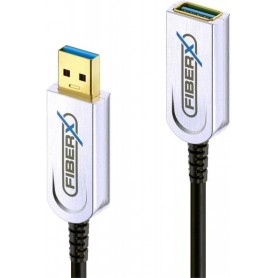 Câble de prolongation USB 3.1 FX-I650 AOC USB A